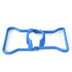 Drinking Water Bottle Lifter Water Container Kettle Handle (1 Pc) - Sleeve Design by Nari Haat, Indian ethnic wear, w...