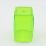 Multi-Purpose Unbreakable Plastic Mini Juice / Water Glass (1 Pc) - Neckline Detail by Nari Haat, Indian ethnic wear,...