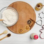 Plastic Cookie Cutters Set