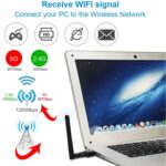 USB WiFi Receiver for Household and Office Daily Internet Use Suitable for  People - Full Detail by Nari Haat, Indian...