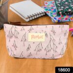 Pencil Pouch for Kids Zipper Closer Pencil Holder (1 Pc) - With Dupatta by Nari Haat, Indian ethnic wear, women cloth...