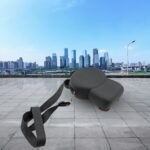 Cute Cartoon Girls' Backpack, Shoulder Bag / Purse (1 Pc Mix Color ) - Neckline Detail by Nari Haat, Indian ethnic we...