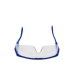 Safety Glasses with UV Protection & Adjustable Fit for Men and Women - Back View by Nari Haat, Indian ethnic wear, wo...