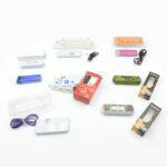 Stylish Electric USB Lighter for Men & Women (Rechargeable, Windproof) - Full Detail by Nari Haat, Indian ethnic wear...