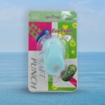 Kids' Paper Craft Punch (Decorative): Scrapbooking, Nail Designs (1 Pc) - Fabric Detail by Nari Haat, Indian ethnic w...