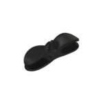 Cable Organizer Winder for Appliance Wires – Self-Adhesive Clip - Back View by Nari Haat, Indian ethnic wear, women...