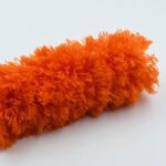 Adjustable Extendable Microfiber Duster – Washable Cleaning Tool - Sleeve Design by Nari Haat, Indian ethnic wear, ...