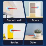 Web Shooter Toy for Kids – Glove Launcher Soft Dart Blaster - Back View by Nari Haat, Indian ethnic wear, women clo...