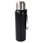 Stainless Steel Water Bottle, Fridge Water Bottle, Stainless Steel Water Bottle Leak Proof, Rust Proof, Cold & Hot Th...