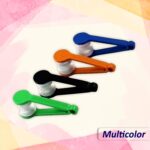 Mini Sun glasses Eyeglass Microfiber Spectacles Cleaner - Fabric Detail by Nari Haat, Indian ethnic wear, women cloth...