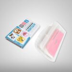 Kitchen Bag Air Tight Bag 8 Pc bag Food bag & Kitchen Bag (8 pc Set) - Sleeve Design by Nari Haat, Indian ethnic wear...