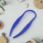 Plastic Tongue Cleaner For Kids & Adults | Tongue Scraper For Bad Breath, Maintain Oral Hygiene for Daily Use | for F...