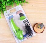 USB Mini Vacuum Cleaner for Computer & Car - Full Detail by Nari Haat, Indian ethnic wear, women clothing, designer suit