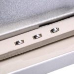 Imported Mini Portable Pen Light LED Flashlight Pocket Medical Torch Light - Fabric Detail by Nari Haat, Indian ethni...