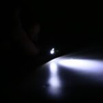 Imported Mini Portable Pen Light LED Flashlight Pocket Medical Torch Light - Full Detail by Nari Haat, Indian ethnic ...