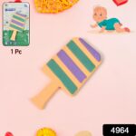 Silicone Candy Shape Teether for Baby (1 Pc) - With Dupatta by Nari Haat, Indian ethnic wear, women clothing, designe...