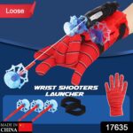 Web Shooter Toy - With Dupatta by Nari Haat, Indian ethnic wear, women clothing, designer suit