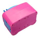 Portable Dual Nozzle Electric Balloon Blower Pump Inflator - Closeup Embroidery by Nari Haat, Indian ethnic wear, wom...