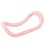 Yoga Ring Pilates Ring Magic Circle Portable Fitness Tool - Sleeve Design by Nari Haat, Indian ethnic wear, women clo...