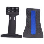 Multi-Level Back Stretcher Posture Corrector Device For Back Pain Relief - Full Detail by Nari Haat, Indian ethnic we...