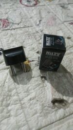 2 Pin 4 Amp Plug Converter, Plug Adapter With Color Box (1 Pc ) - Full Detail by Nari Haat, Indian ethnic wear, women...