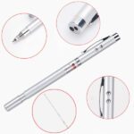 Imported Mini Portable Pen Light LED Flashlight Pocket Medical Torch Light - Full Detail by Nari Haat, Indian ethnic ...