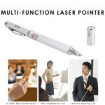 Imported Mini Portable Pen Light LED Flashlight Pocket Medical Torch Light - Full Detail by Nari Haat, Indian ethnic ...