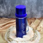 Stainless Steel Mix Bottle for Water & Beverages (1 Pc) - Fabric Detail by Nari Haat, Indian ethnic wear, women cloth...