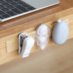 Double Sided Nano Adhesive Tape, 3 meter Size (20mm Width X 2mm Thickness) - Closeup Embroidery by Nari Haat, Indian ...