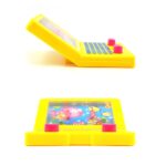 Water Bubble Ring Game and Bubble Ring Toy Specially Designed for All Types of Kids - Neckline Detail by Nari Haat, I...