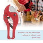 PVC Pipe Cutter (Pipe and Tubing Cutter Tool) - Full Detail by Nari Haat, Indian ethnic wear, women clothing, designe...