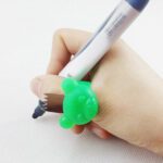 Easy and Portable Finger Tape Cutter For Packing Boxes - Neckline Detail by Nari Haat, Indian ethnic wear, women clot...