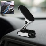 Magnetic Car Phone Holder