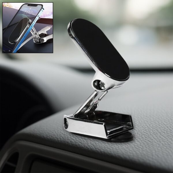 Magnetic Car Phone Holder
