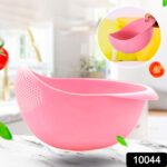 Multipurpose High Quality Washing Bowl for Rice (1 Pc) - With Dupatta by Nari Haat, Indian ethnic wear, women clothin...