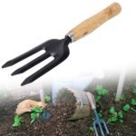 Gardening Tools Seed Handheld Shovel Rake Spade Trowel with Pruning Shear - Full Detail by Nari Haat, Indian ethnic w...