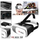 3D VR Box Virtual Reality Glasses - Neckline Detail by Nari Haat, Indian ethnic wear, women clothing, designer suit
