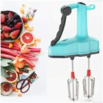Power free Hand Blender & Beater in kitchen appliances - With Dupatta by Nari Haat, Indian ethnic wear, women clothin...