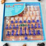 13 in 1 Family Board Game Set