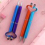 3-in-1 Stylus Pen with Mobile Stand
