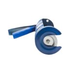 Heavy Duty Steel Silicon Sealant Caulking Gun - Back View by Nari Haat, Indian ethnic wear, women clothing, designer ...