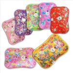 Electric Hot Water Bag (Loose Packing) (Without Water/Gel) - Neckline Detail by Nari Haat, Indian ethnic wear, women ...