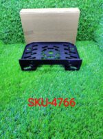 TV Setup Box Stand – Wall-Mounted Holder for Set-Top Boxes & Technical Devices - Full Detail by Nari Haat, Indian e...