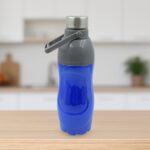 Insulated Leakproof Sports Water Bottle