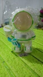 Astronaut Shape Water Dispenser Water Cup (1 Pc) - Full Detail by Nari Haat, Indian ethnic wear, women clothing, desi...
