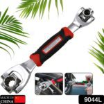 48 in 1 Wrench Swivel Head Multi Tool Spanner with Spline Bolts - With Dupatta by Nari Haat, Indian ethnic wear, wome...