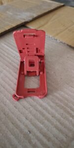 Universal Portable Foldable Holder Stand For Mobile - Full Detail by Nari Haat, Indian ethnic wear, women clothing, d...