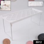 Bathroom Organizer Kitchen Utility Storage Rack Shelf Divider Makeup Home - With Dupatta by Nari Haat, Indian ethnic ...