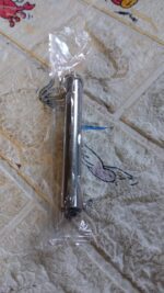 Ear Wax Removal Kit – Portable Ear Cleaning Tool with Keychain Holder (6 Pc) - Fabric Detail by Nari Haat, Indian e...