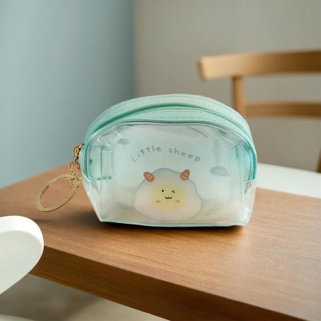 Kids Hand Bag Baby kids Girl's Cartoon Hand Bag Side Bag Hand bag (1Pc Small Size) - Front View by Nari Haat, Indian ...